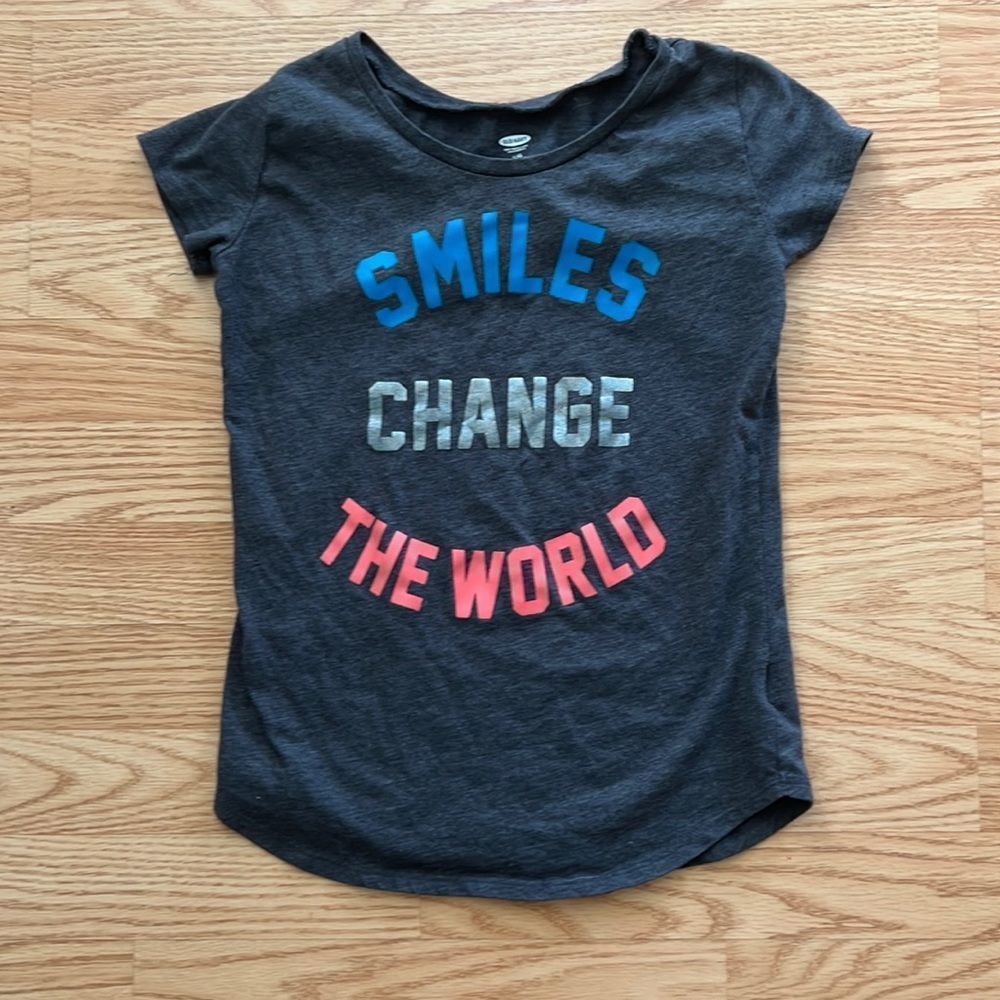 𝅺OLD Navy Girls Shirt